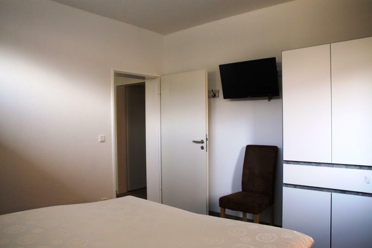 Freizeitcenter Bad Sachsa Apartman Kültér fotó