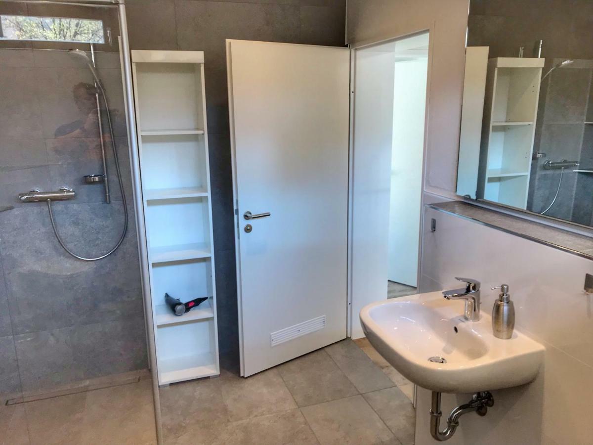 Freizeitcenter Bad Sachsa Apartman Kültér fotó