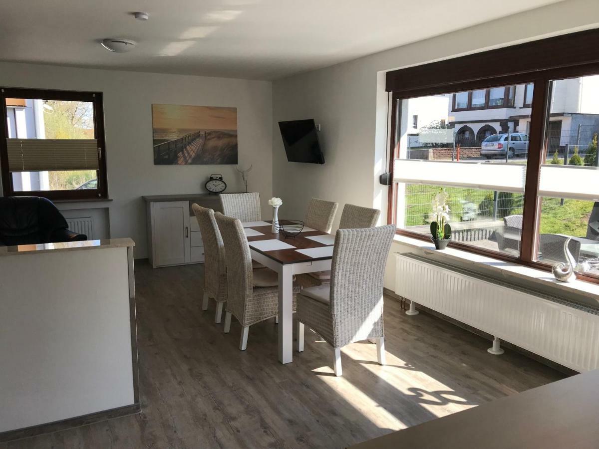Freizeitcenter Bad Sachsa Apartman Kültér fotó