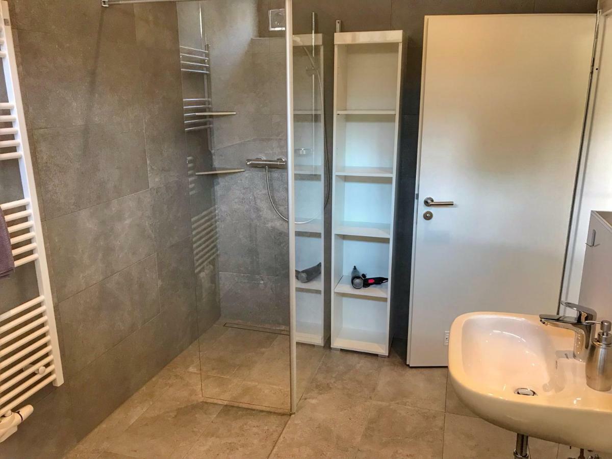 Freizeitcenter Bad Sachsa Apartman Kültér fotó